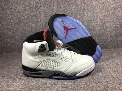 Air Jordan 5-366